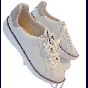Cole Haan Womens GrandPro Topspin Sneaker Size 7.5